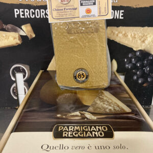 Parmigiano Reggiano 85 mesi-500g
