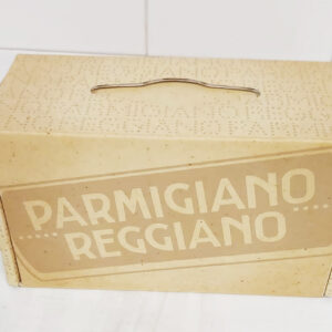 Confezione con maniglia