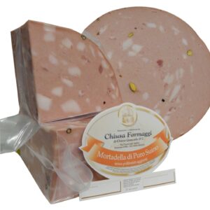 Mortadella artigianale - trancio