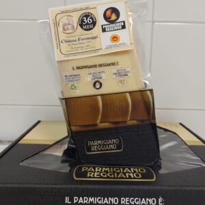 Parmigiano Reggiano 36 mesi-750g