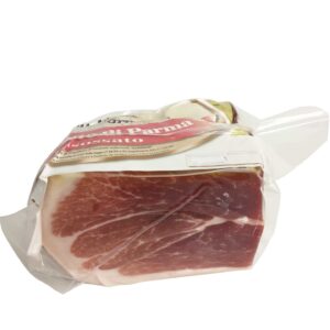 Prosciutto di Parma disossato dolce sottovuoto 2 Kg