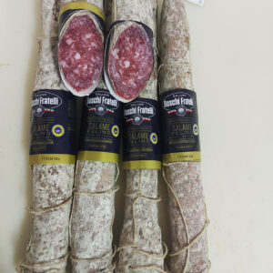 Salame di Felino IGP - 0,950 kg.