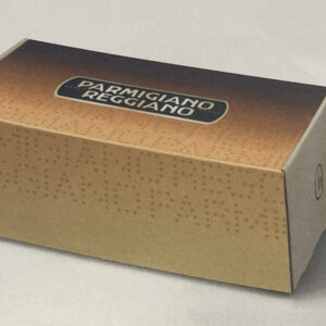 Scatola rettangolare