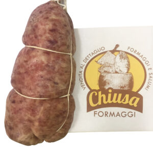 Cotechino Artigianale - 800gr