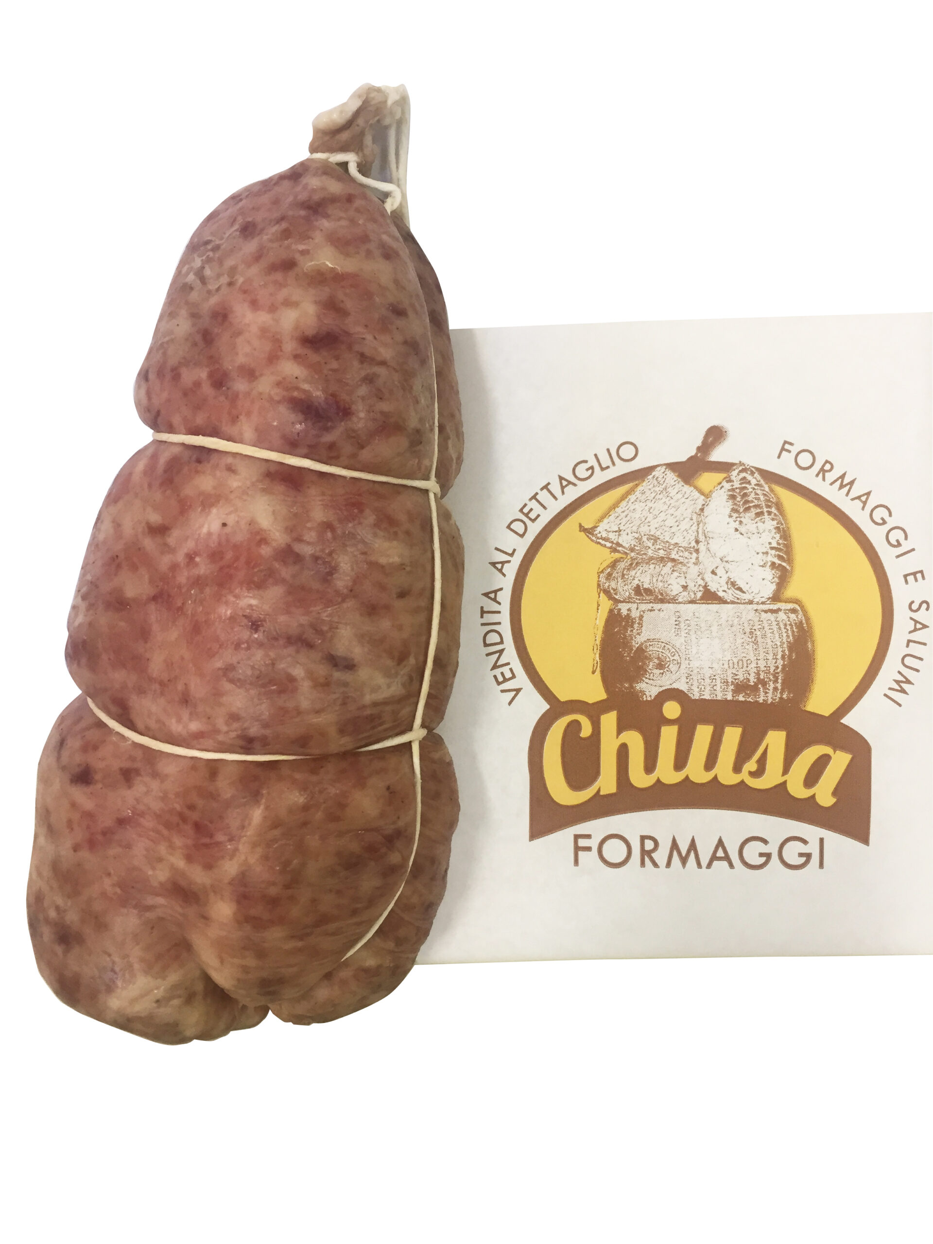 Cotechino Artigianale - 800gr